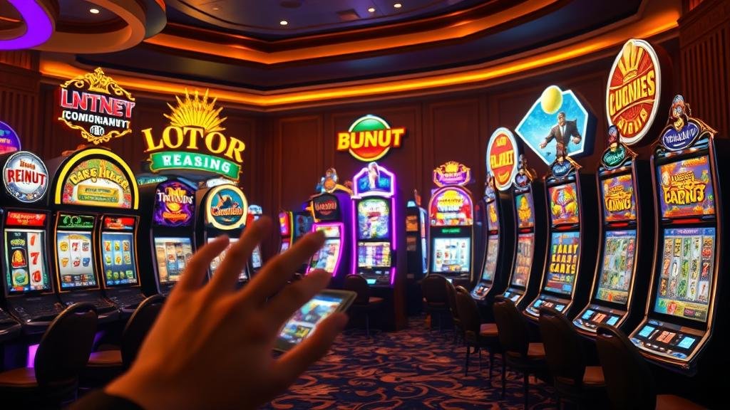 การฝากถอนสล็อตผ่าน True Wallet สะดวก รวดเร็ว