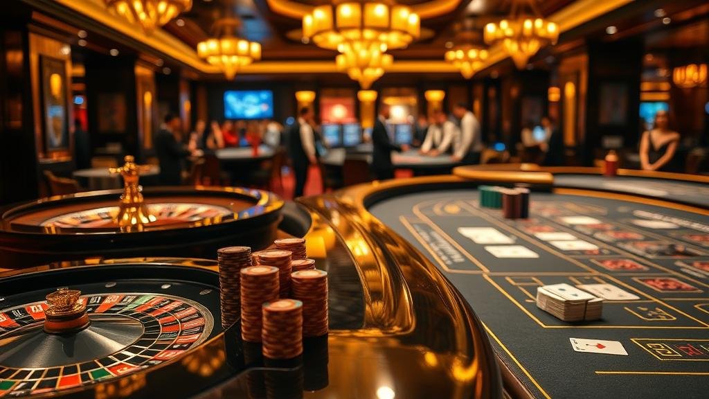 รวมค่ายสล็อตเว็บตรงยอดนิยม