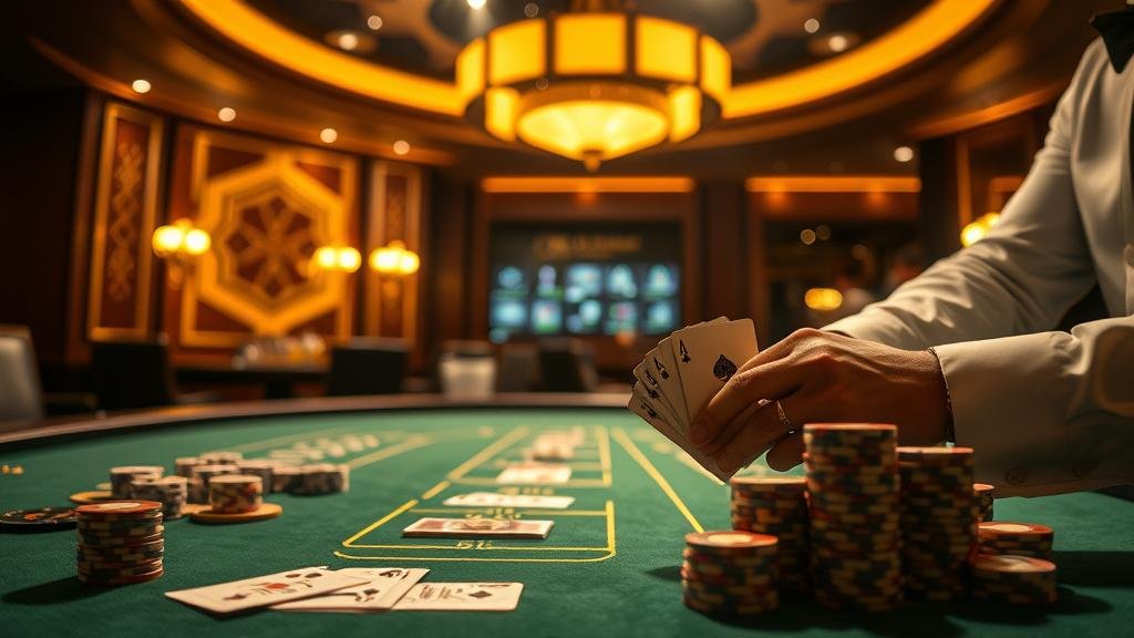 เซียนบาคาร่า thewroughtironco ชี้เทคนิคเล่นเว็บตรง 789 ไม่ผ่านเอเย่นต์ ด้วย T...