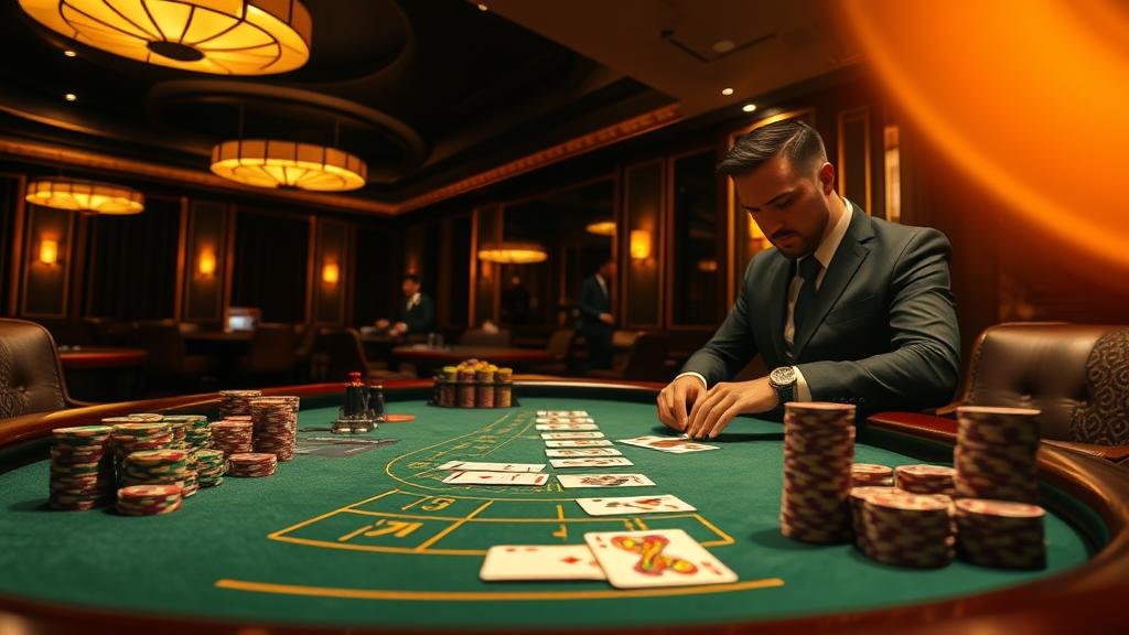 เซียนบาคาร่า thewroughtironco ชี้เทคนิคเล่นเว็บตรง 1688 ไม่ผ่านเอเย่นต์ ทำเงิ...