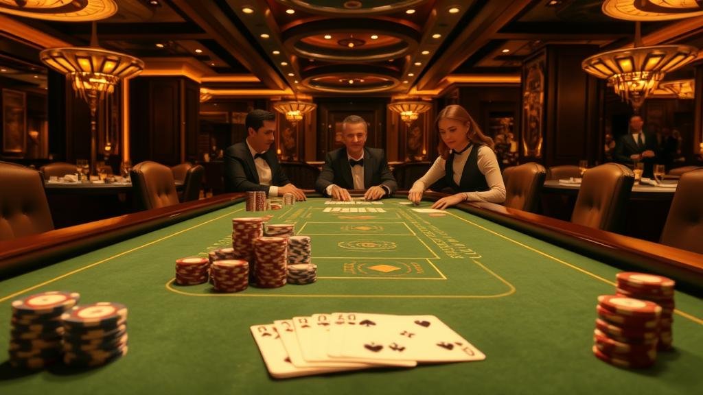 การฝาก-ถอนเงินด้วย True Wallet บนเว็บพนันออนไลน์