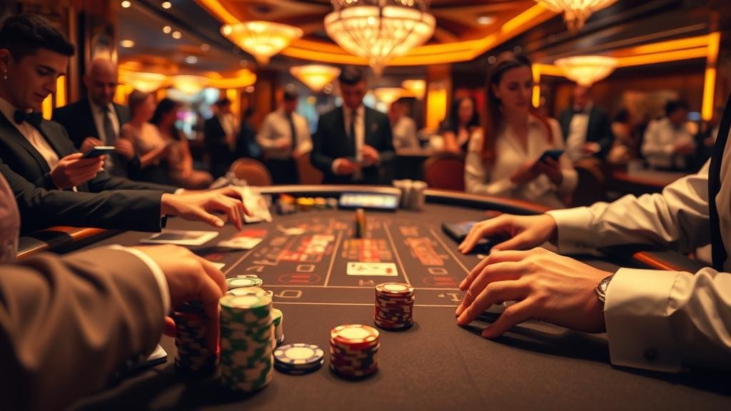 เซียนบาคาร่า thewroughtironco ชี้เทคนิคเล่นเว็บตรง 789 ฉบับเซียน ทำเงินง่ายด้...