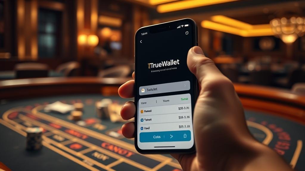 เกมคาสิโนออนไลน์หลากหลายบนเว็บตรง