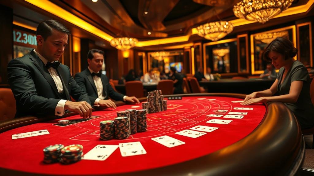 เซียนบาคาร่า thewroughtironco ชวนเพื่อน! เทคนิคเล่นเว็บตรง ไม่ผ่านเอเย่นต์ ด้...