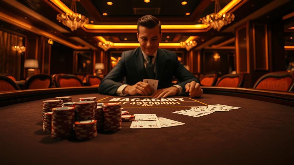 เซียนบาคาร่า thewroughtironco: เคล็ดลับทำเงินฉบับเว็บตรง ไม่ผ่านเอเย่นต์ ด้วย...