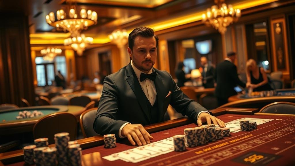 รวมเกมฮิต เว็บพนันที่คนเล่นเยอะที่สุด