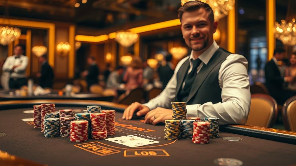 เค้าไพ่บาคาร่าที่นิยม