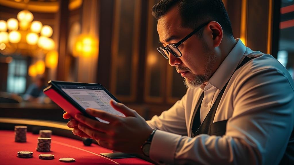 ฝาก-ถอนบาคาร่าด้วย True Wallet