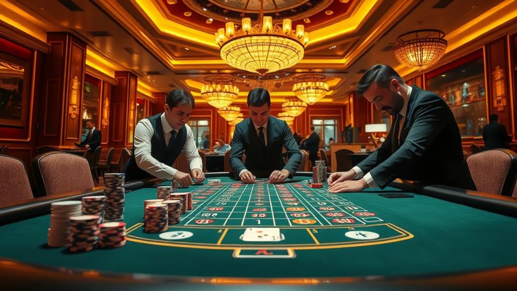 thewroughtironco: เปิดเคล็ดลับเซียนบาคาร่าเว็บตรง 789 เล่นง่าย ได้เงินจริง ด้...