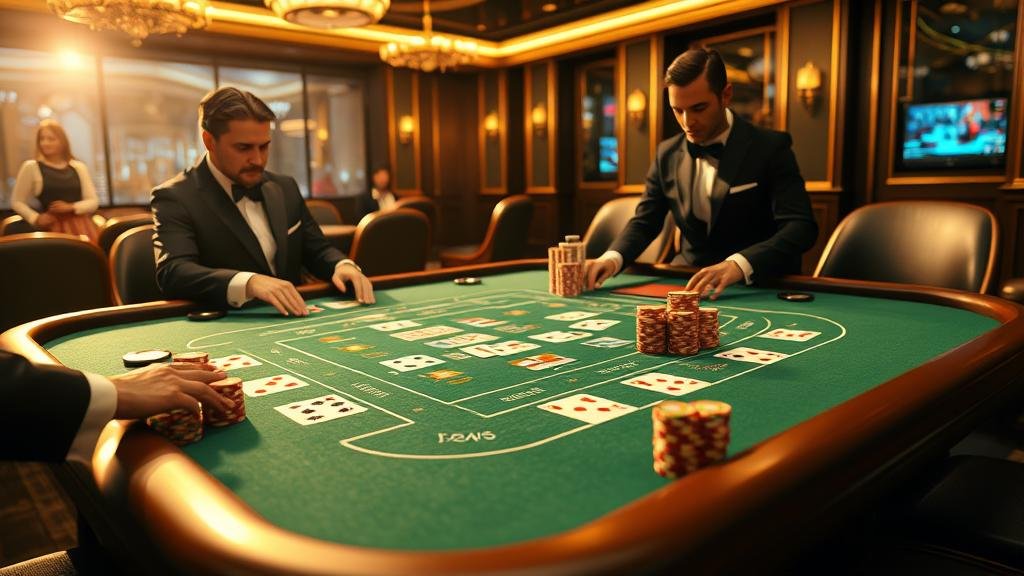 การฝากเงินบาคาร่าด้วย True Wallet