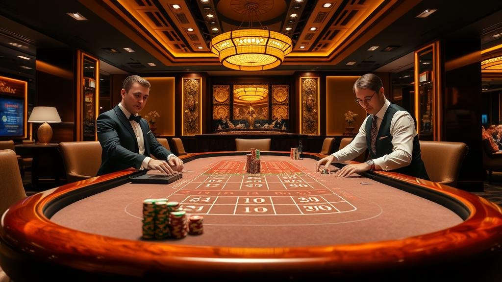 ผู้เล่นมากมายเลือกเล่นเว็บพนันออนไลน์ที่เชื่อถือได้