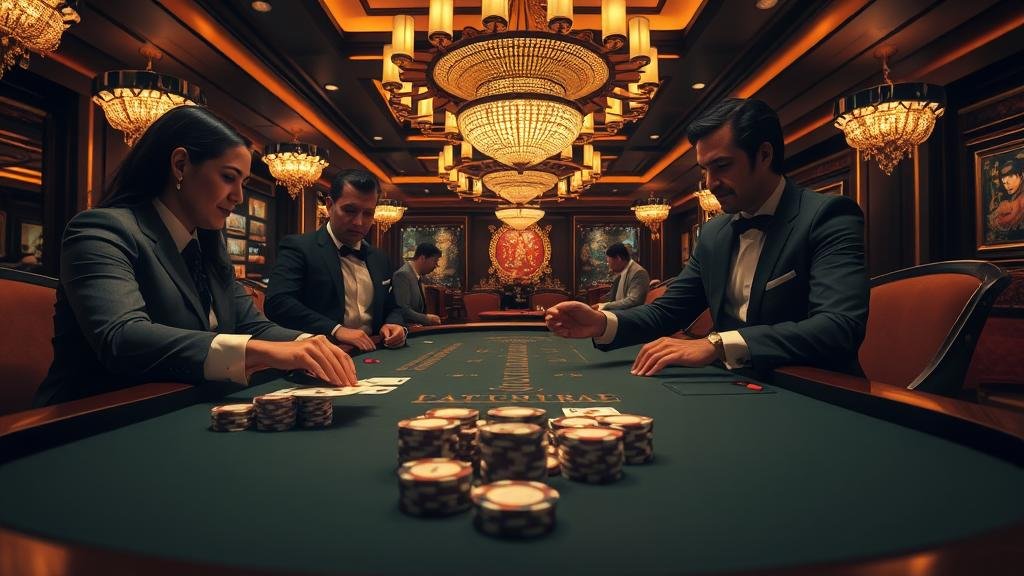 เซียนบาคาร่า thewroughtironco ชี้เทคนิคเล่นเว็บตรง 789 ทรูวอเลท ฉบับเซียน