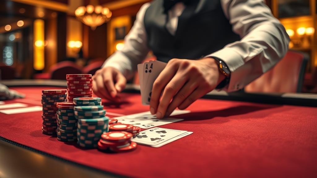 เซียนบาคาร่า thewroughtironco: อัปเดตเทคนิคเล่นเว็บตรง 789 ทรูวอเลท ฉบับเข้าใ...