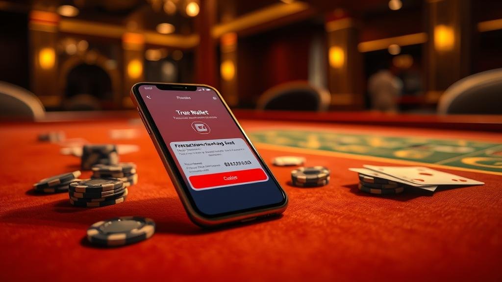 การวางเดิมพันในเกมบาคาร่า: Player, Banker, Tie