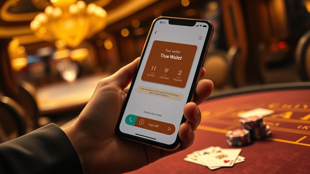 เซียนสล็อต tiger711v1 ชี้เป้า! สล็อตเว็บตรงแตกดี ฝากถอน True Wallet ไม่มีขั้น...