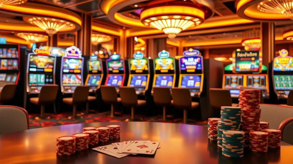 เซียนสล็อตเว็บตรงแท้: เทคนิคเลือกเกมแตกง่าย ฝากถอน True Wallet ไม่มีขั้นต่ำ