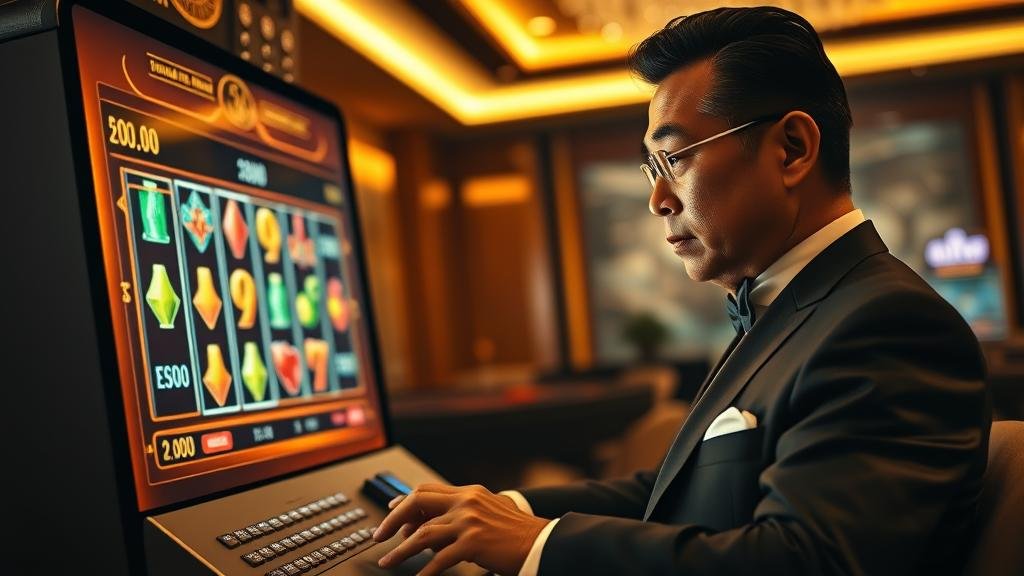 เซียน tiger711v1 ชี้ทางรวย: สูตรสล็อตเว็บตรงแตกดี ฝากถอน True Wallet ไม่มีขั้...