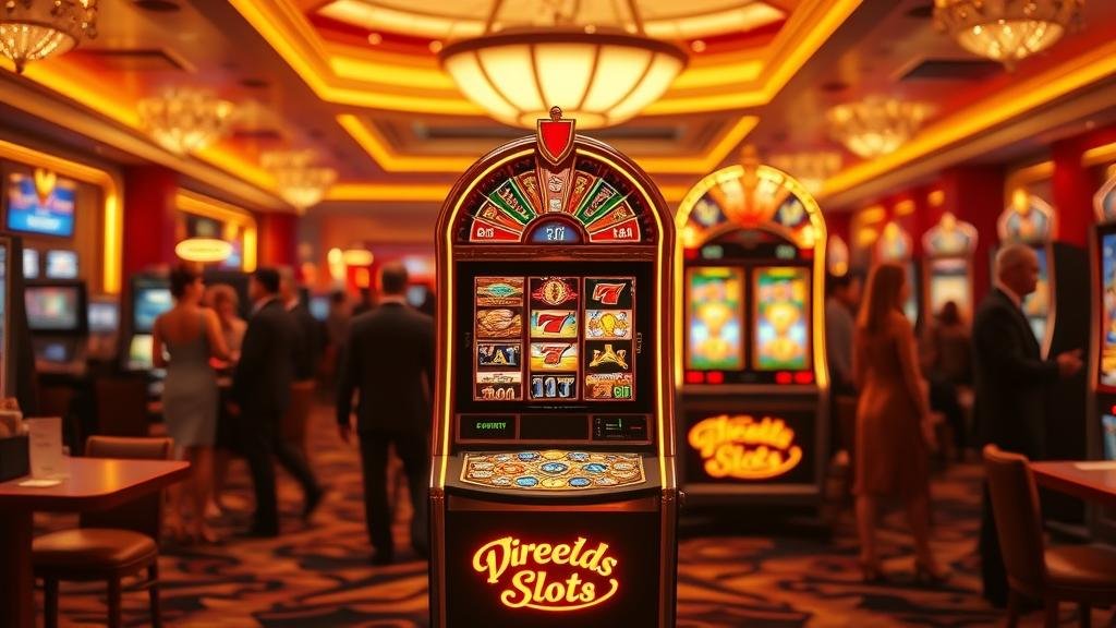 การฝากถอนเงินผ่าน True Wallet บนสล็อตเว็บตรง