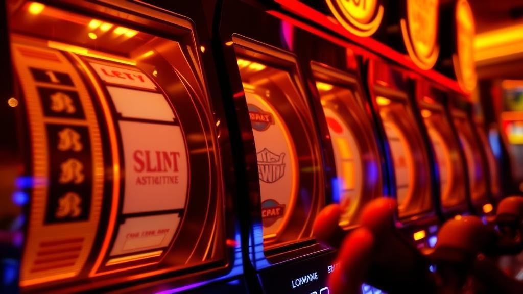 เซียนสล็อต711v1: ไขความลับสล็อตเว็บตรงแตกง่าย ฝากถอน True Wallet ไม่มีขั้นต่ำ...