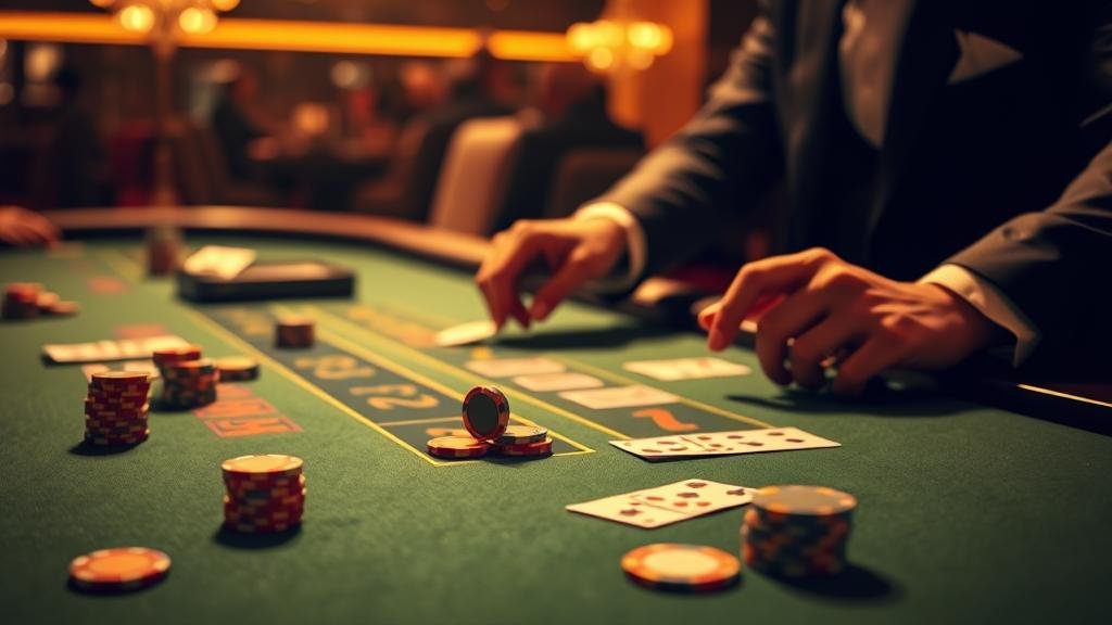 ตัวอย่างสูตรบาคาร่า มังกร ปิงปอง