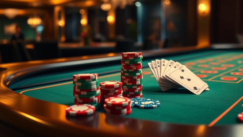 เซียนแนะ! สูตรบาคาร่า 888 เล่นยังไงให้รวยบน คาสิโนออนไลน์เว็บตรง