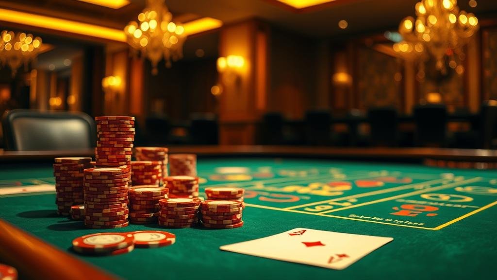 สูตรบาคาร่าฟรีและการวิเคราะห์สถิติ