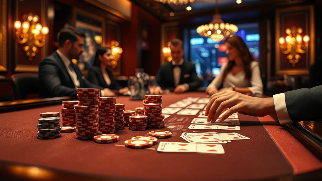 หน้าจอเว็บไซต์บาคาร่าsa ที่ใช้งานง่าย