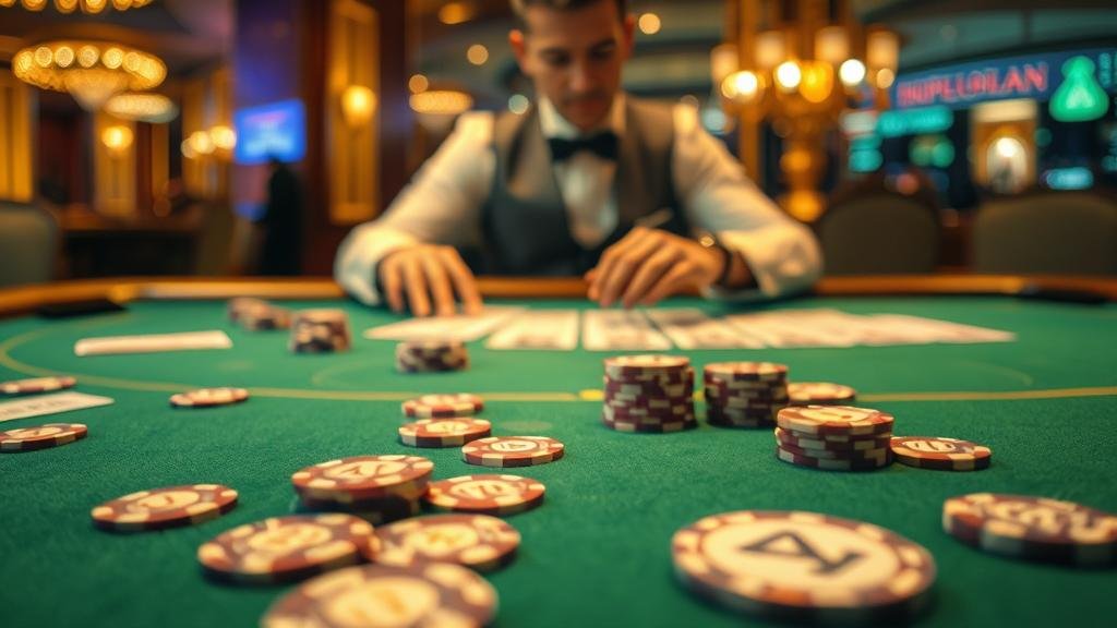 เซียน triathlonshopusa ชวนมือใหม่! เข้าใจสูตรบาคาร่า 888 ฉบับเซียนฉบับอัปเดต