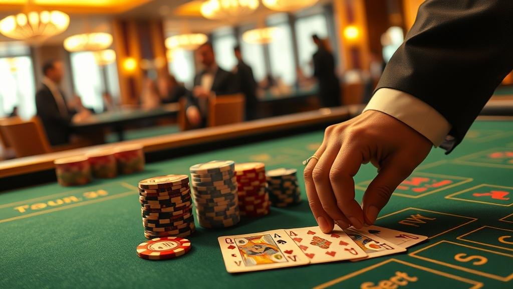 ระบบฝาก-ถอนอัตโนมัติของเว็บบาคาร่า