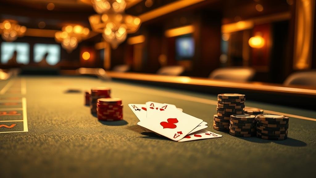 เซียนบาคาร่า 888 ชวนมือใหม่! เข้าใจสูตรบาคาร่าsa เล่นง่าย ถอนเงินไว