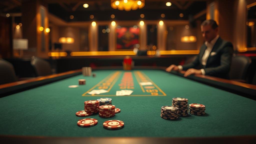 เซียนบาคาร่า 888 ชวนมือใหม่! ไขเคล็ดลับเล่นบาคาร่าsa ฉบับเข้าใจง่ายบนเว็บตรง