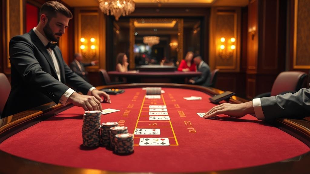 บาคาร่าออนไลน์เว็บตรง: สูตรเด็ดจากเซียน triathlonshopusa ฉบับเข้าใจง่ายสำหรับ...