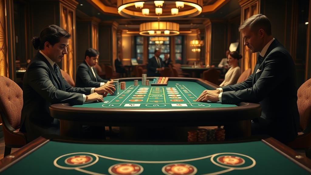 เซียนบาคาร่า 888 ชวนมือใหม่! สูตรเด็ดเว็บตรง triathlonshopusa เล่นง่ายถอนไว