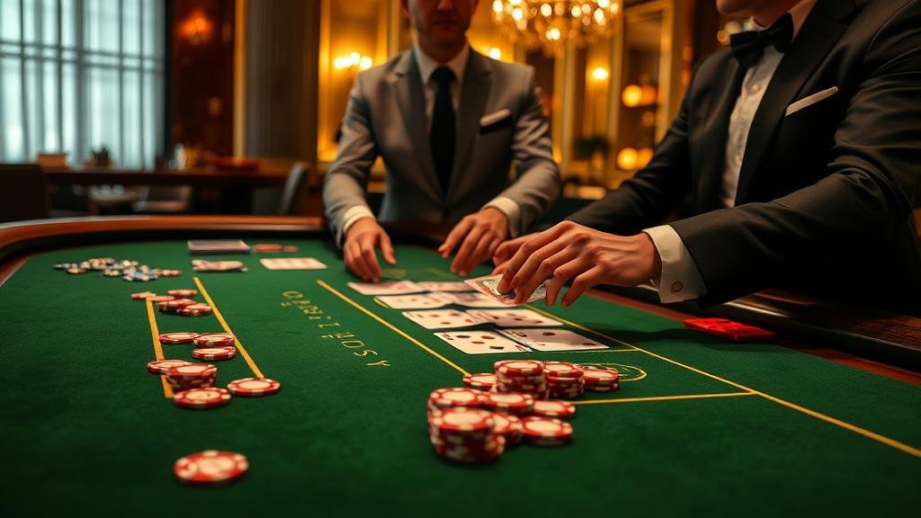 บาคาร่าออนไลน์เว็บตรง: เคล็ดลับเซียน triathlonshopusa ฉบับจับมือทำสำหรับมือใหม่