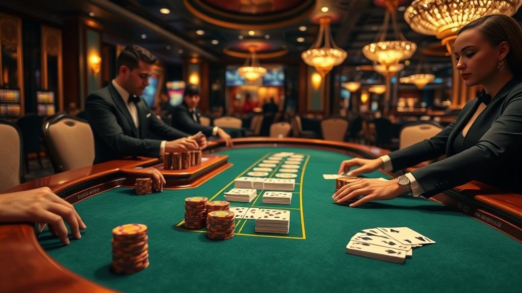 เซียนบาคาร่า 888 ชวนมือใหม่! เข้าใจสูตรบาคาร่าsa เว็บตรงถอนง่าย