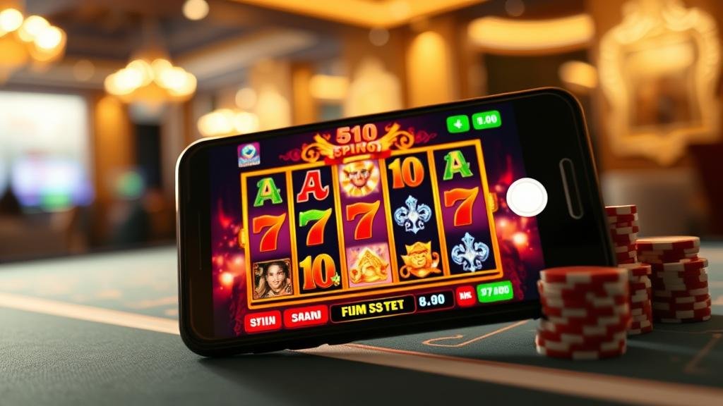 เทคนิคเซียนสล็อตวอเลทเว็บตรง: รวมทุกค่าย เล่นง่าย ไม่มีขั้นต่ำ 10 รับ 100