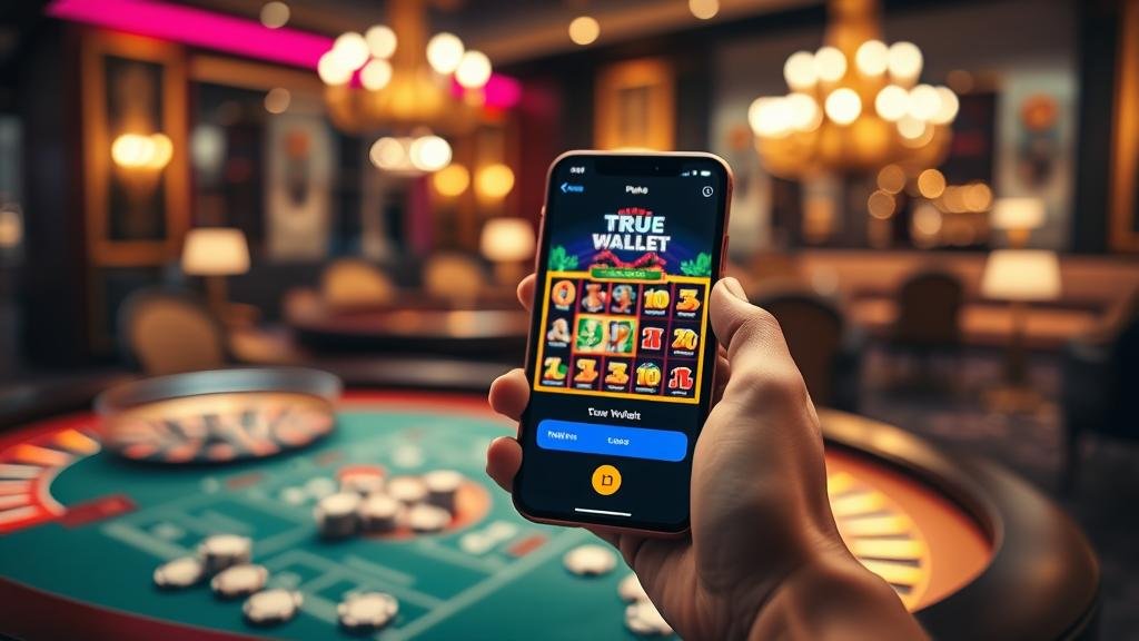 เซียนสล็อตวอเลทชี้ทางรวย! เทคนิคเล่นสล็อตเว็บตรง 10 รับ 100 ฉบับมือใหม่