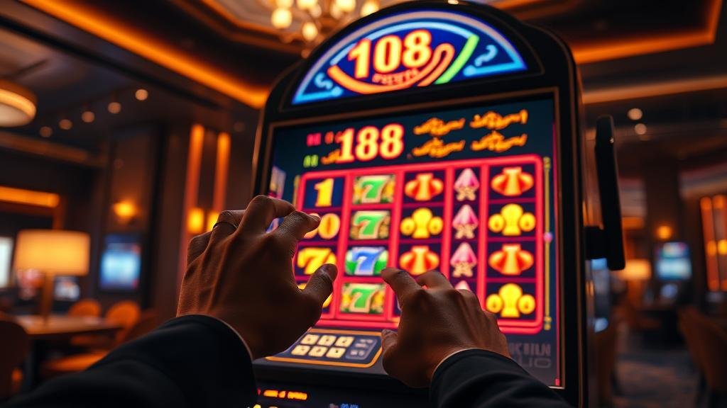 ตัวอย่างเกม สล็อตวอเลทเว็บตรง แตกง่าย