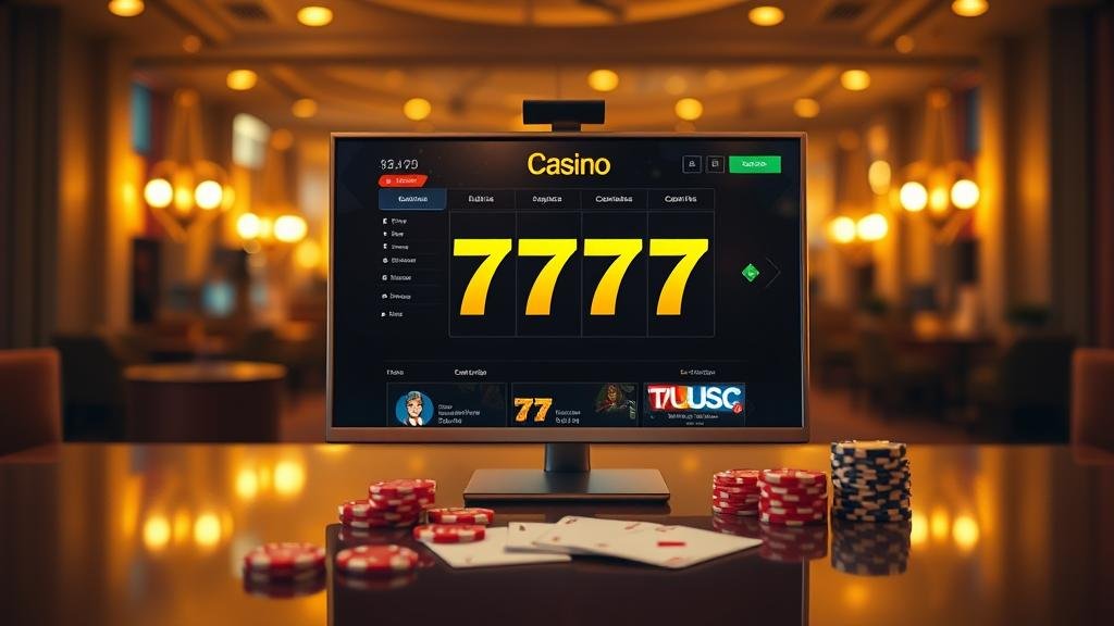 ตารางการจ่ายเงินของเกมสล็อตออนไลน์