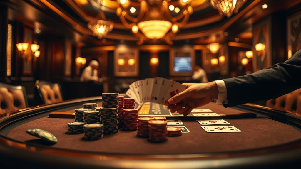 ฟีเจอร์พิเศษในเกมสล็อตวอเลท