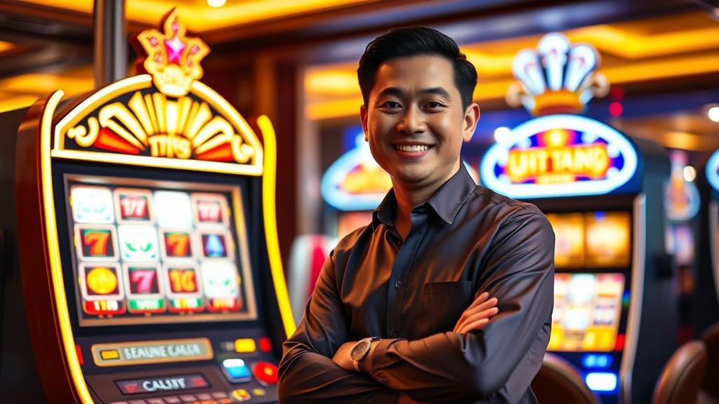 โปรโมชั่นสล็อตวอเลทเว็บตรงล่าสุด