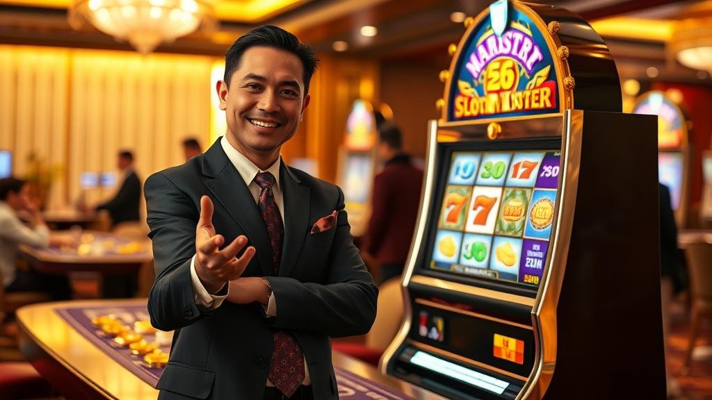 บริหารเงินทุนสล็อตวอเลทเว็บตรง 888