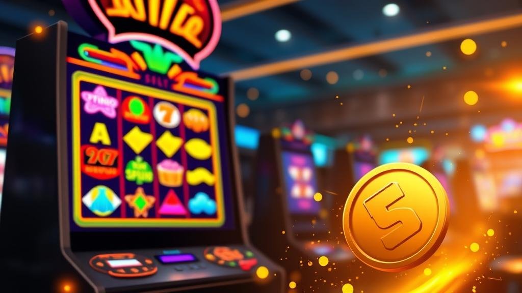 การตั้งค่าเดิมพันสล็อตวอเลท