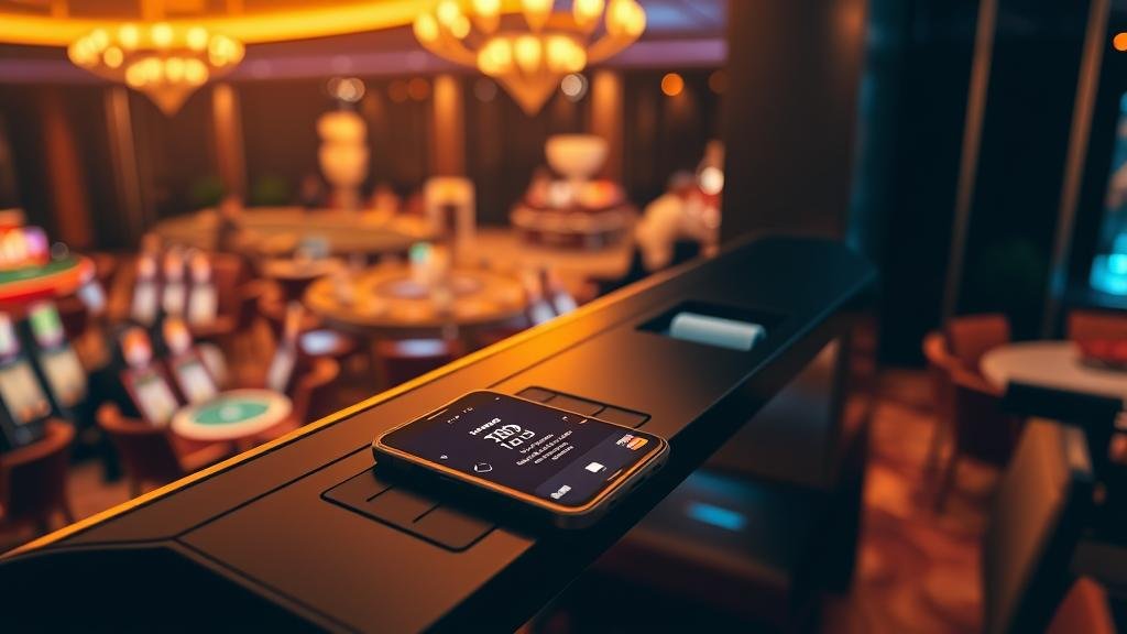 กราฟแสดงค่า RTP และความผันผวนของเกมสล็อต