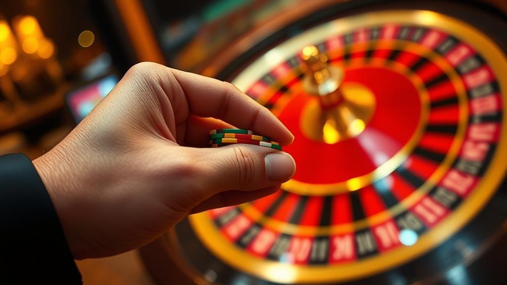 มือใหม่เรียนรู้การเล่นสล็อตผ่านโหมดทดลอง