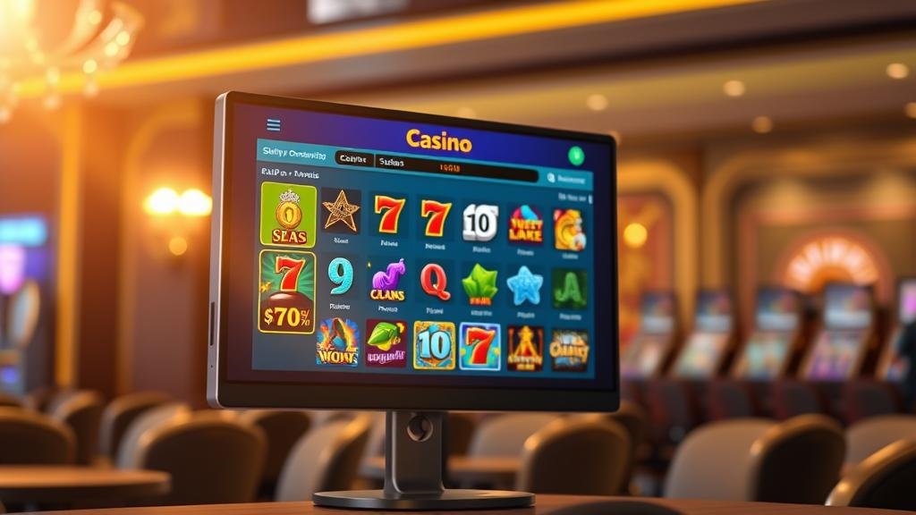 โปรโมชั่นสล็อตวอเลทสุดคุ้ม