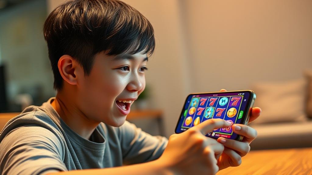 เซียนบอกต่อ! สล็อตวอเลทเว็บตรง 777 เทคนิคทำเงินฉบับมือใหม่ เข้าใจง่าย