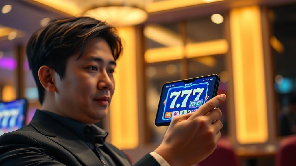 สัญลักษณ์เกมสล็อตยอดนิยมจากค่ายดัง