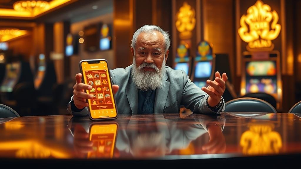 การฝากเงินสล็อตด้วย True Wallet สะดวก ปลอดภัย