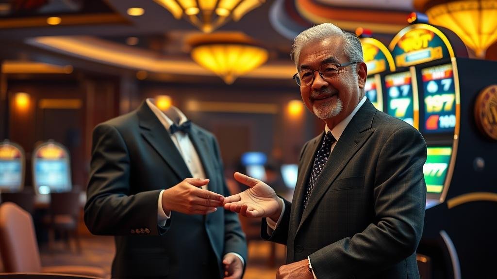 เกมสล็อตออนไลน์หลากหลายธีมบนเว็บตรง